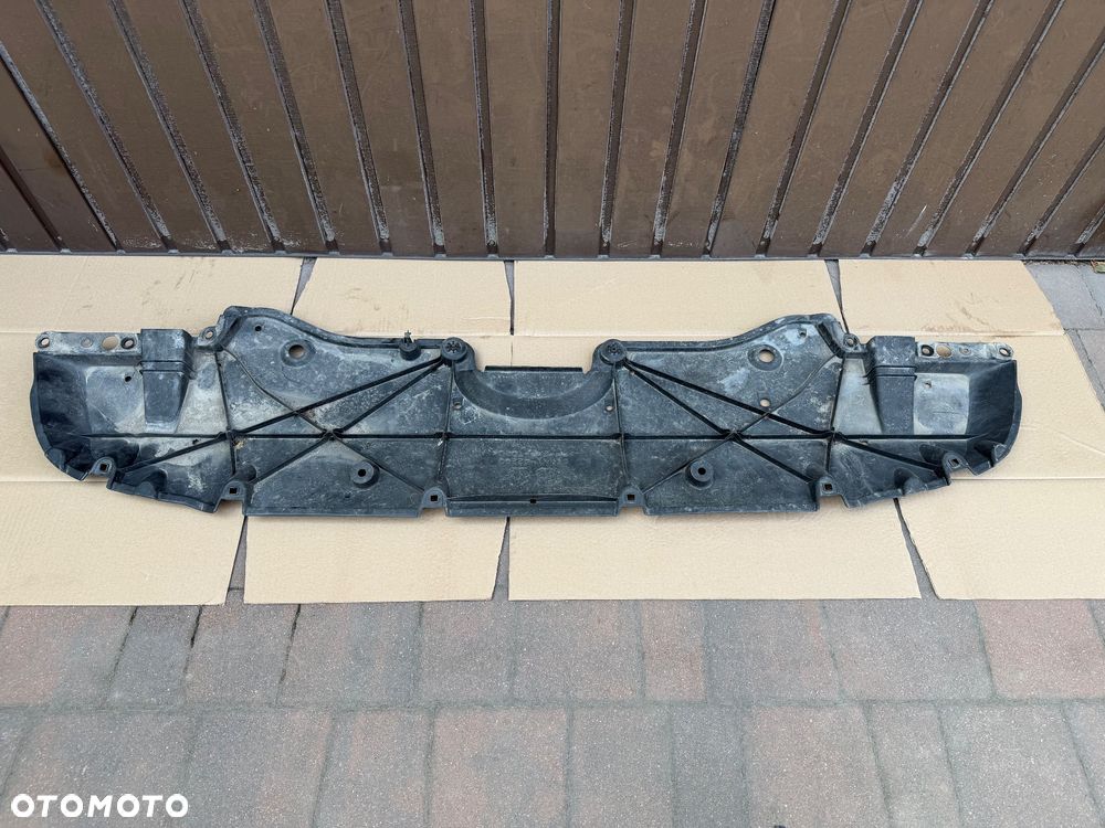 OSŁONA PŁYTA POD ZDERZAK TOYOTA RAV4 V 19- ORYGINAŁ 51441-42200 - 1