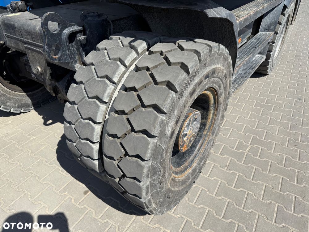Hitachi JAPOŃSKA ZX19-6 1.9 tony Dostepna OD RĘKI na placu!! - 14