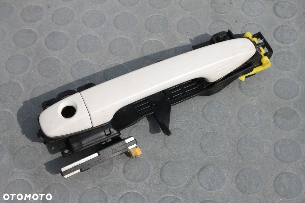 klamka drzwi lewy przód keyless toyota verso 09-18 - 2