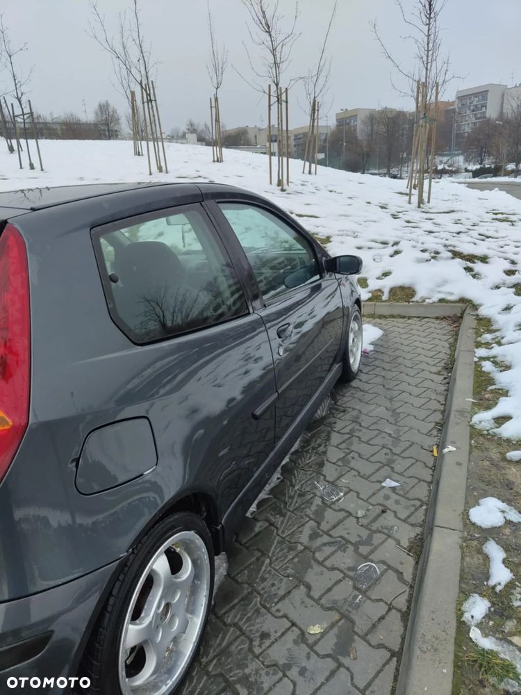 Fiat Punto - 3