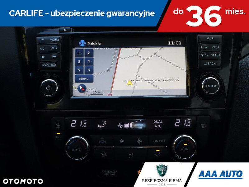 Nissan Qashqai - 18