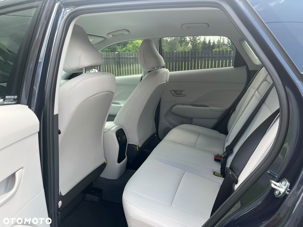 Hyundai Kona - 19