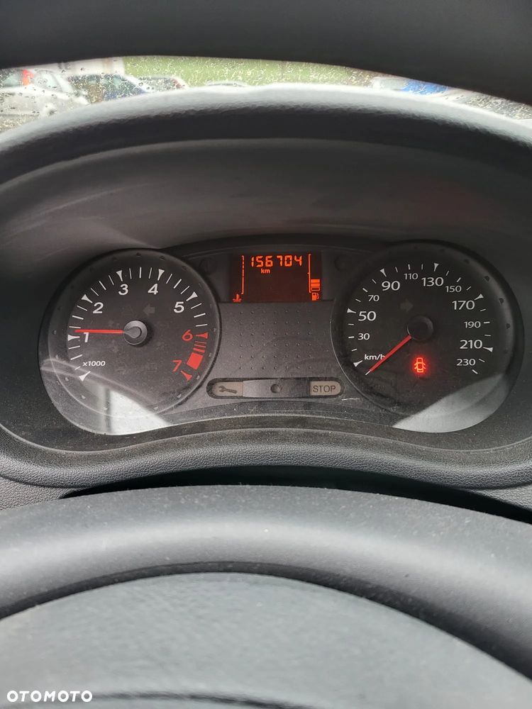 RENAULT CLIO III LIFT 1.2 16V 55kW/75KM D4F740 NV 676 WSZYSTKIE CZĘŚCI - 5