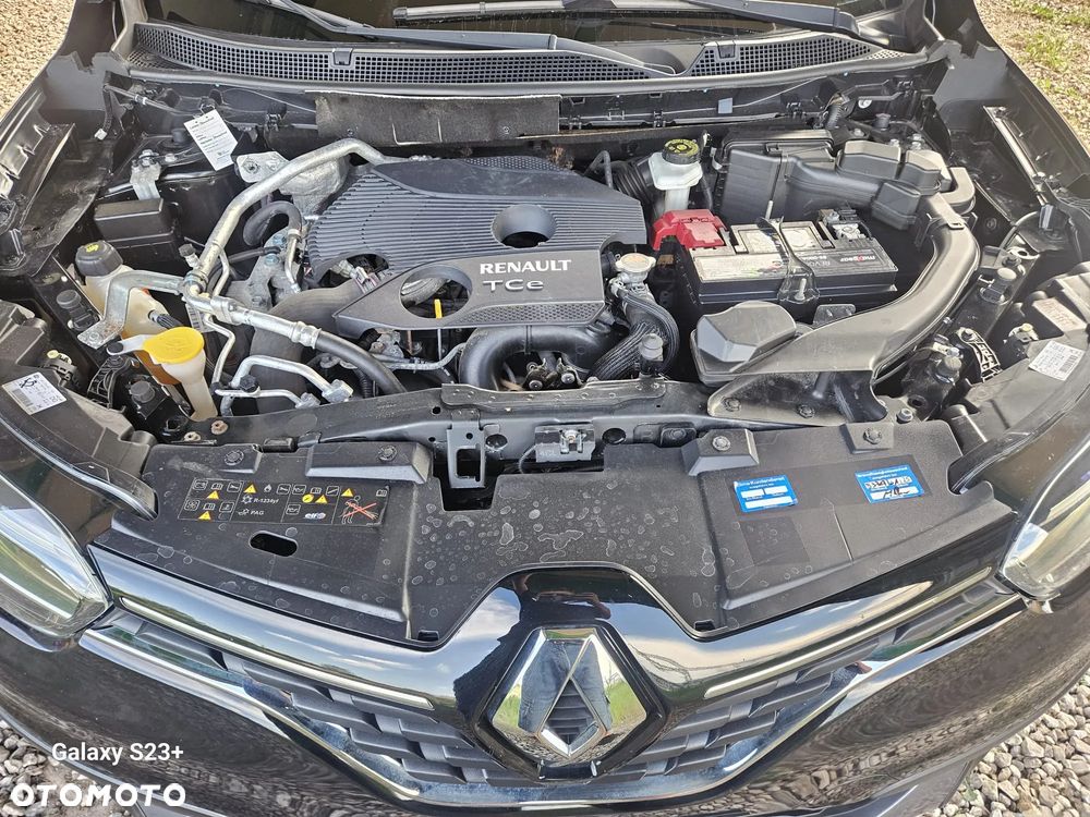 Renault Kadjar Energy TCe 165 Bose Edition - 13