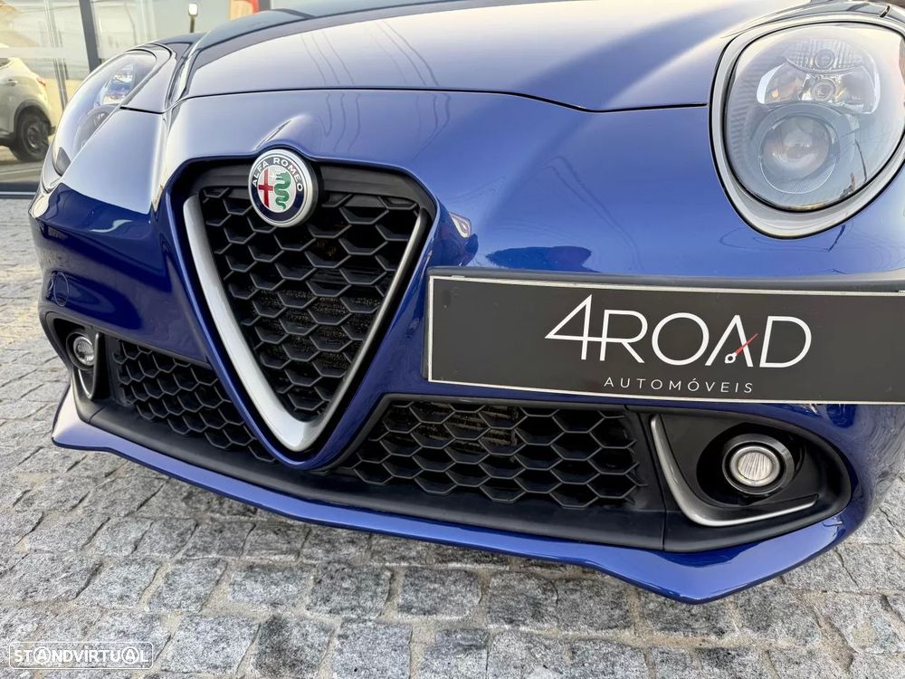 Alfa Romeo MiTo 1.3 JTDM Super - 34