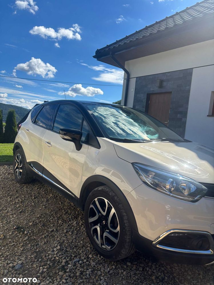 Renault Captur - 2