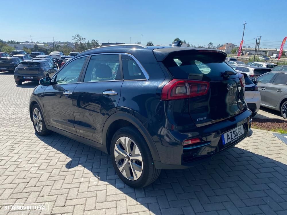 Kia e-Niro 64kWh - 4