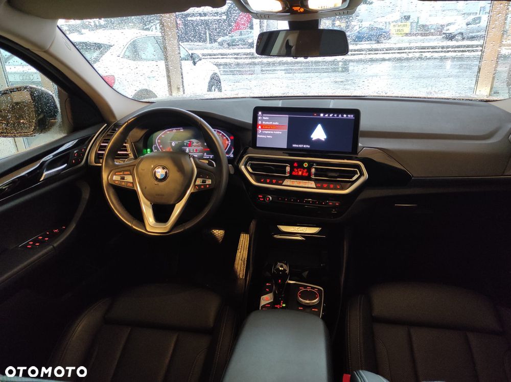 BMW X4 - 9