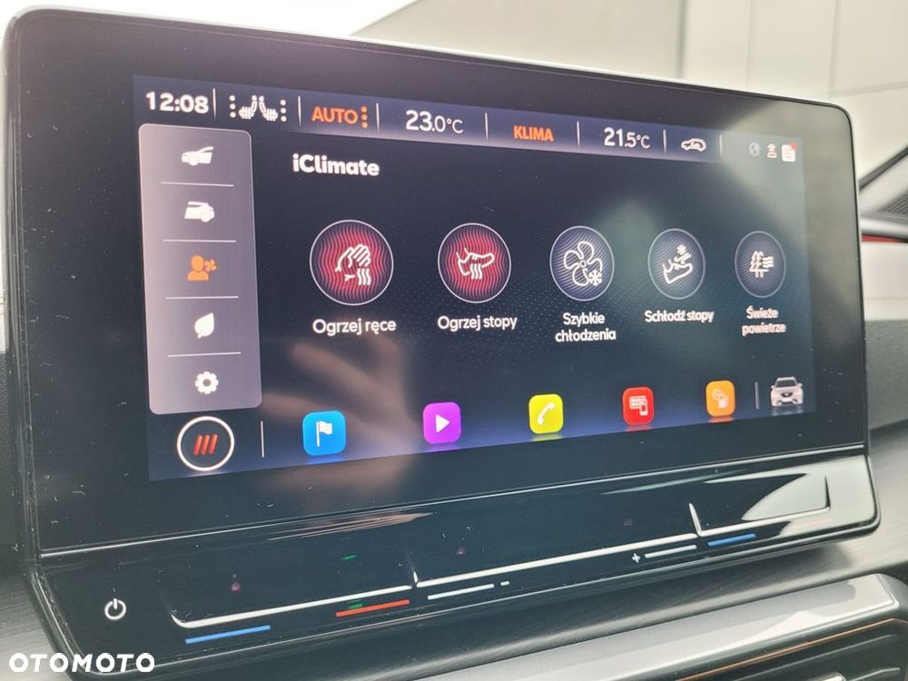 Cupra Formentor - 21