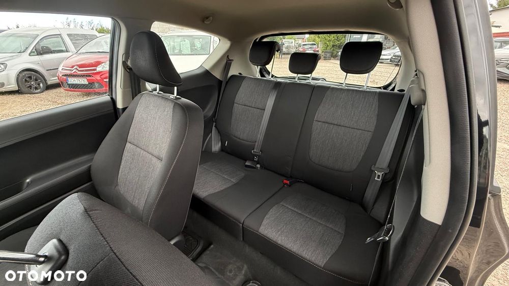 Kia Picanto - 19