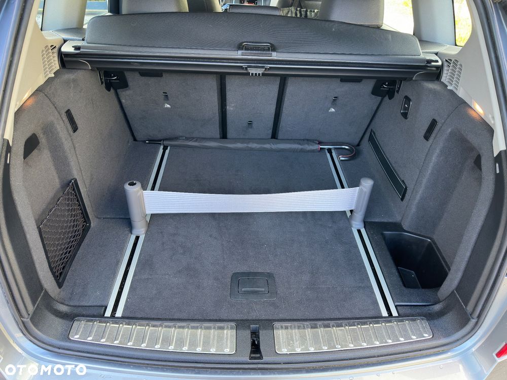 BMW X3 xDrive28i xLine - 13