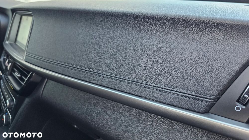 Kia Optima Sportswagon 1.7 CRDI DCT Business - 37