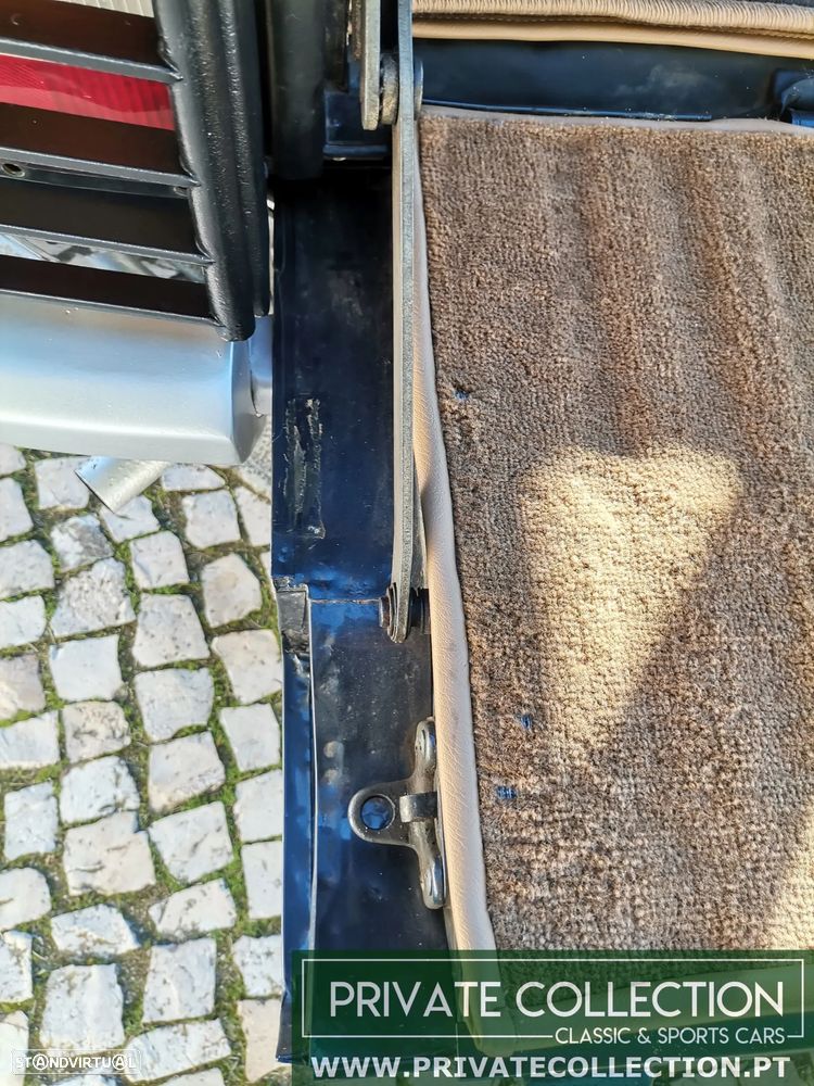 Land Rover Range Rover - 58