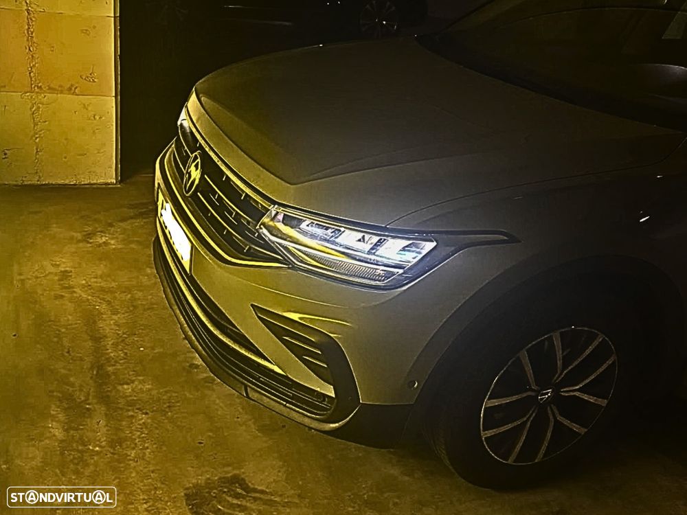 VW Tiguan 1.5 TSI Life - 8