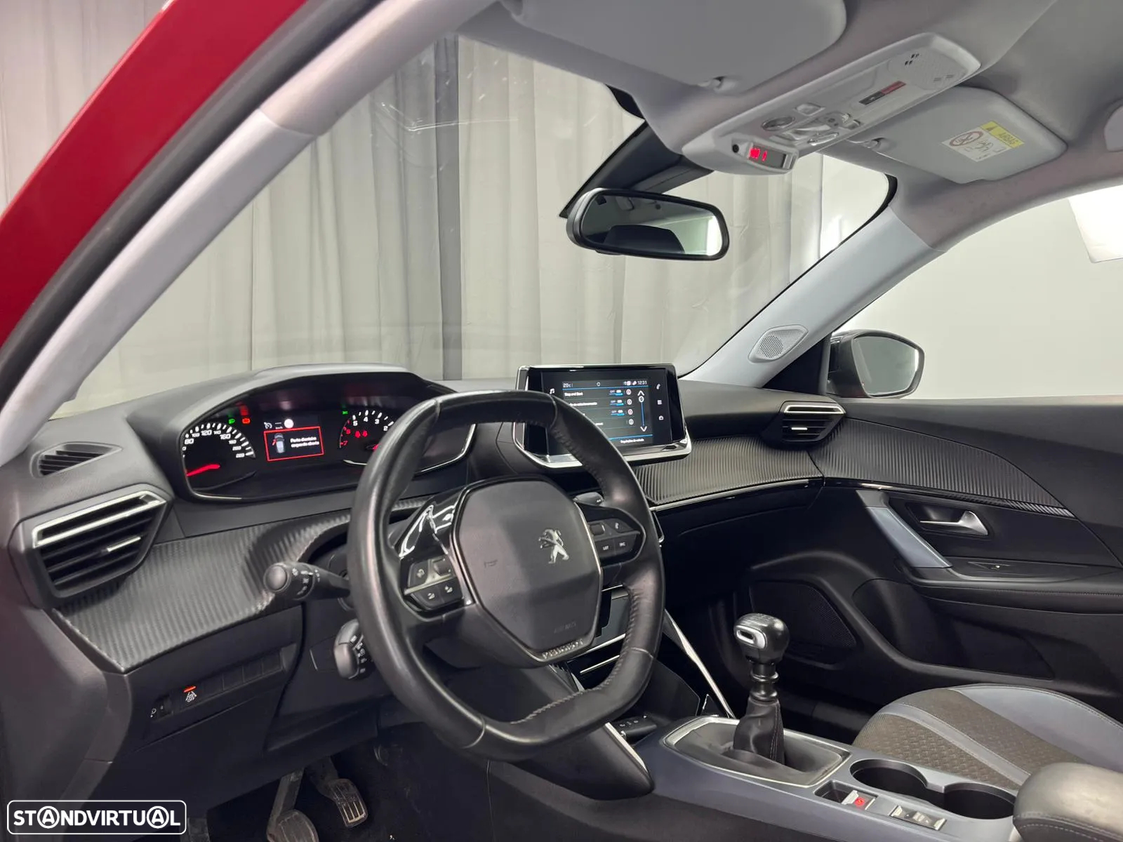 Peugeot 2008 PureTech 100 Stop&Start Allure - 18