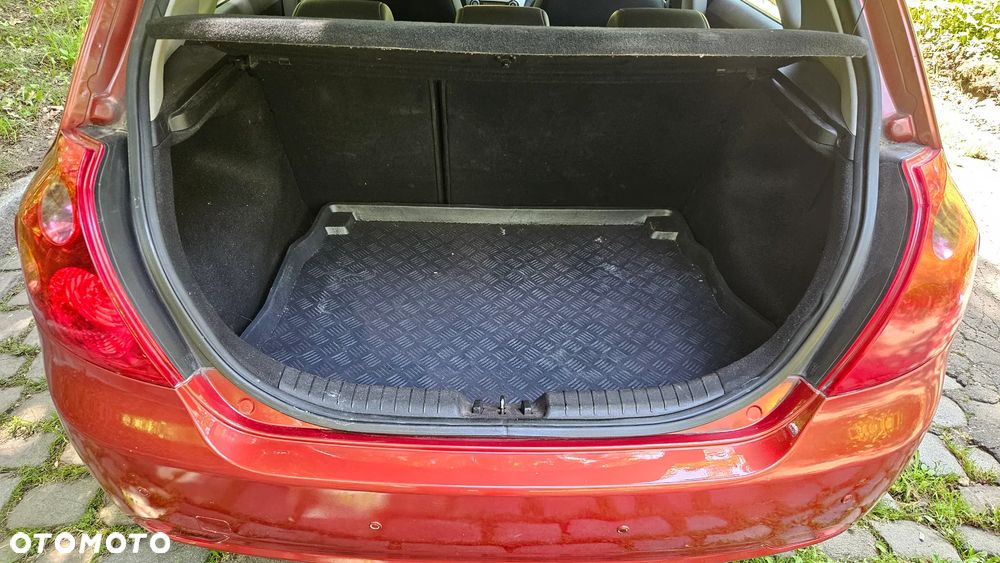 Kia Ceed 1.6 Optimum + - 16