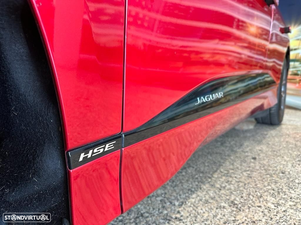 Jaguar I-Pace - 5