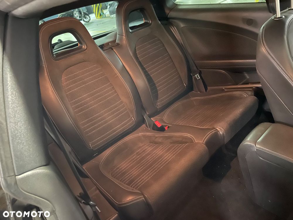 Volkswagen Scirocco 1.4 TSI DSG - 8