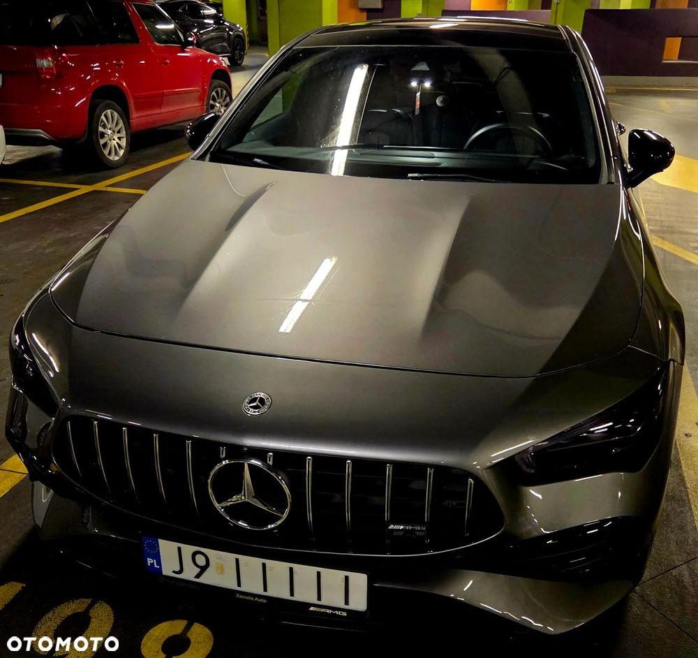 Mercedes-Benz CLA 180 d 7G-DCT AMG Line - 18