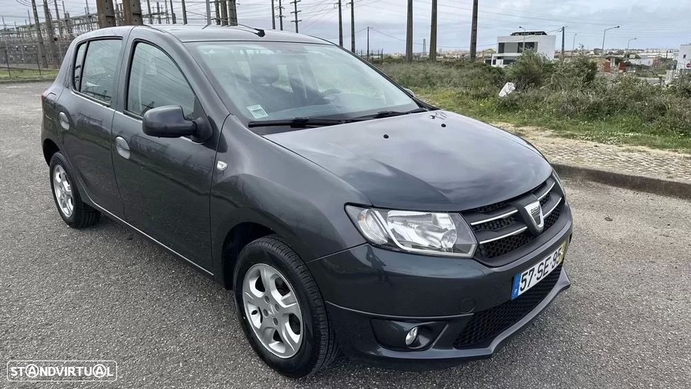 Dacia Sandero 0.9 TCe Confort - 1