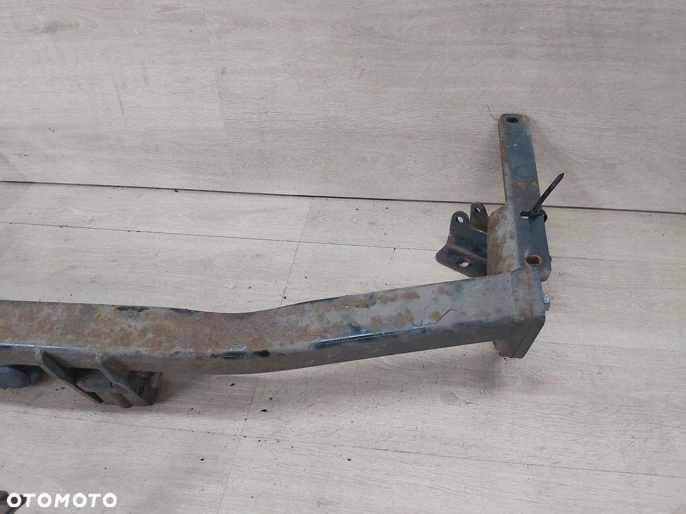 LEXUS RX II 330 350 450 hak holowniczy - 3