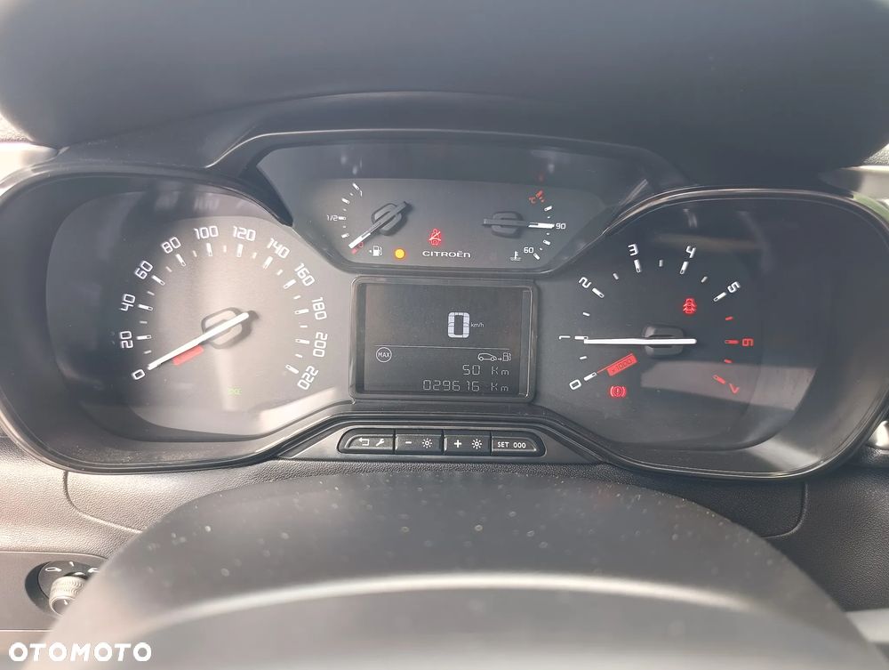 Citroën C3 Pure Tech 110 S&S SHINE - 13