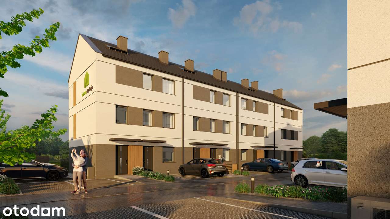 Roi 8%! Specjalnie dla inwestora - Quick Park
