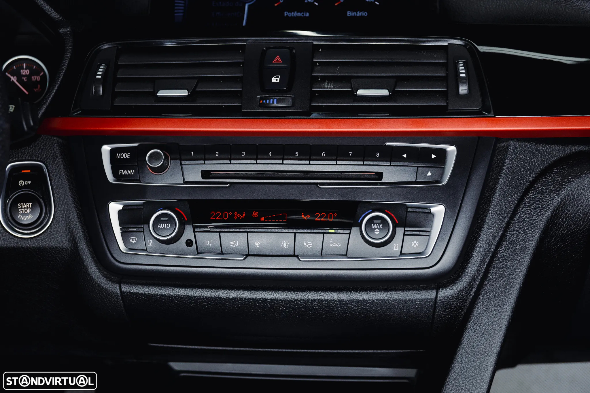 BMW 335 i Sport-Aut. - 14