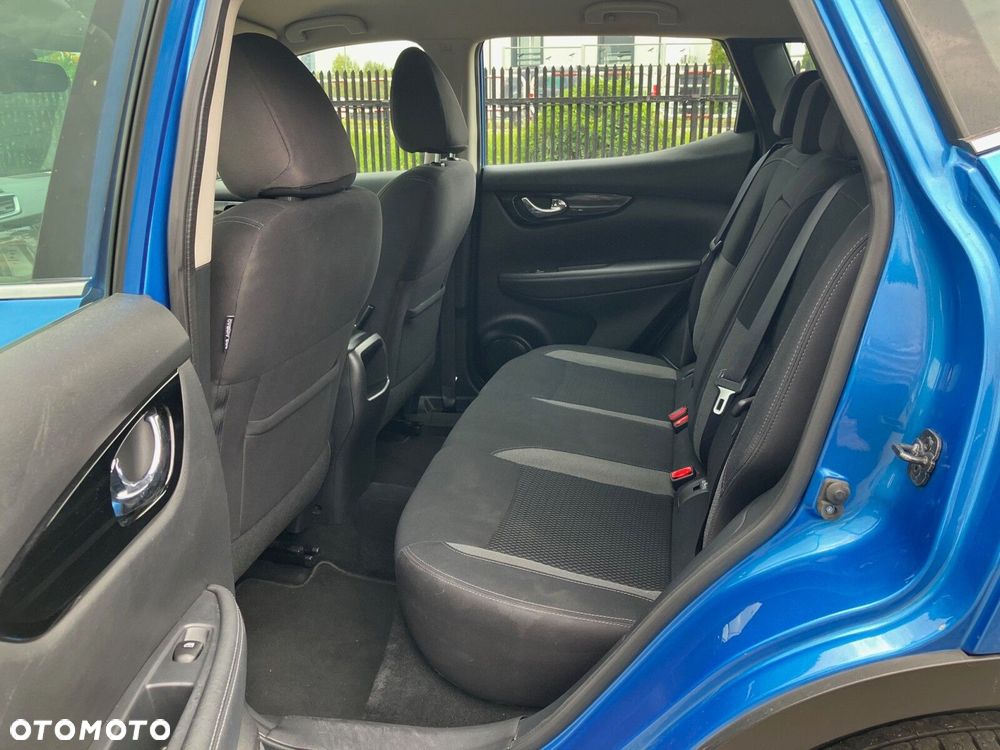 Nissan Qashqai - 7