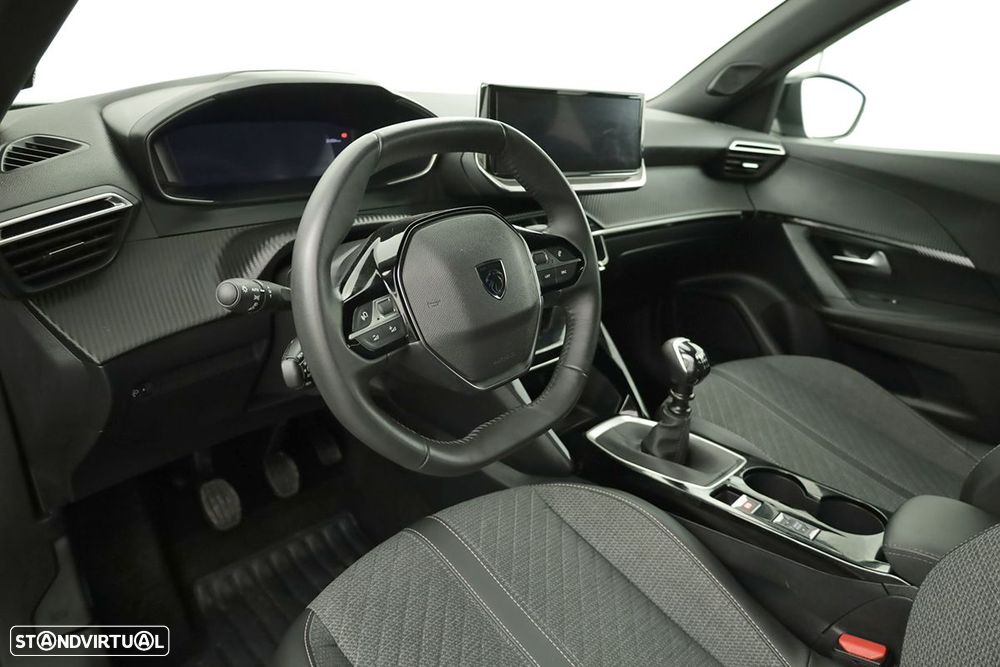 Peugeot 2008 1.2 PureTech Allure - 7