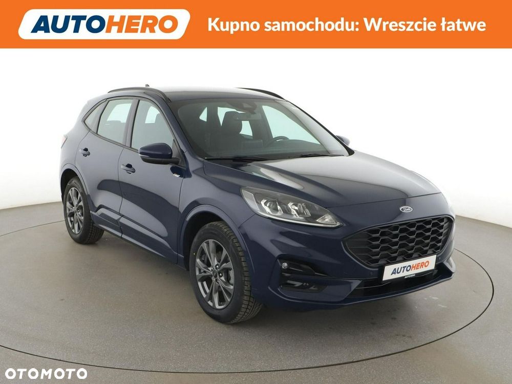 Ford Kuga 2.5 FHEV AWD ST-Line eCVT - 11