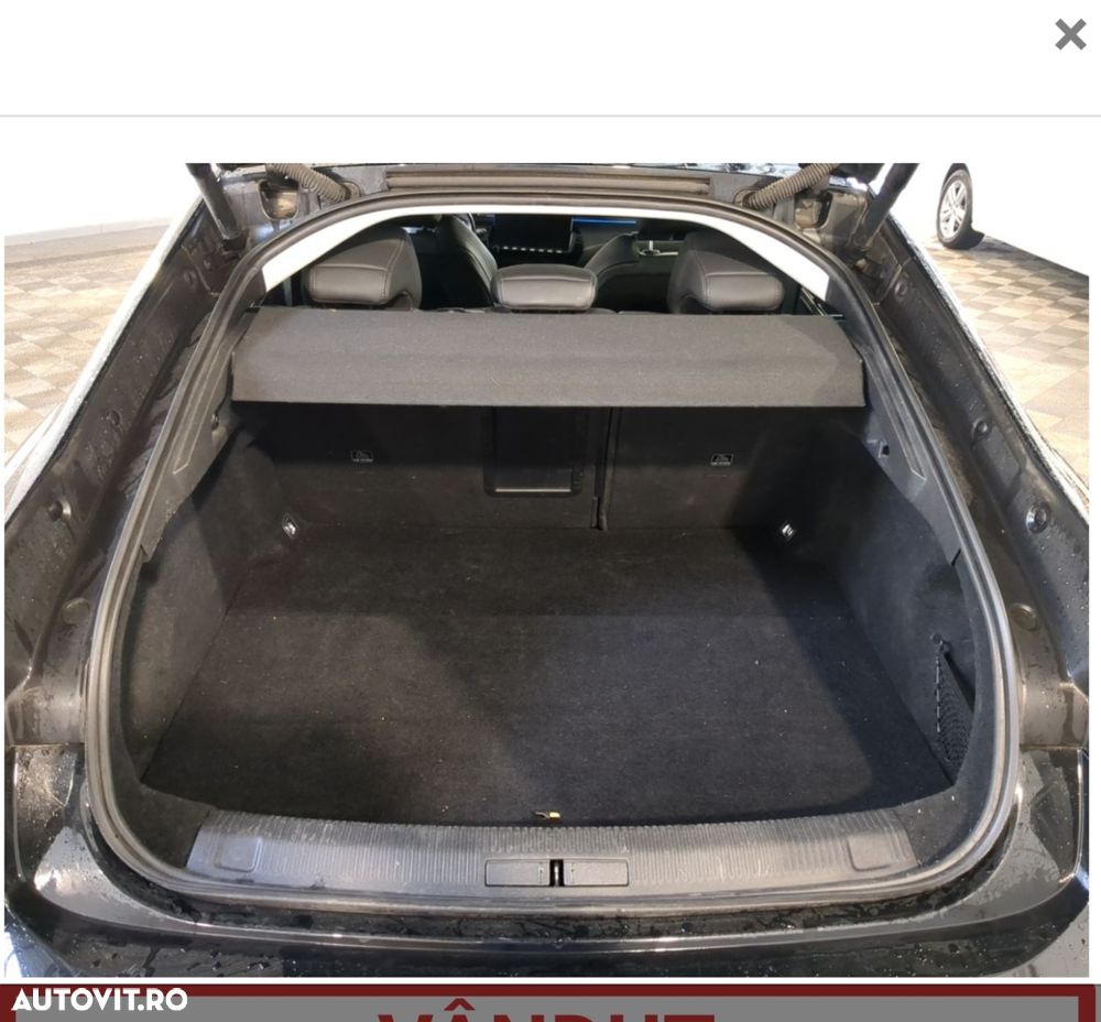 Peugeot 508 BlueHDi 130 EAT8 Allure Pack - 15