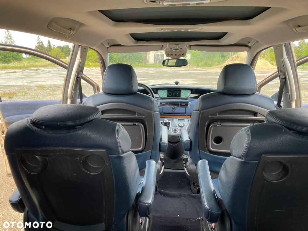 Lancia Phedra - 6