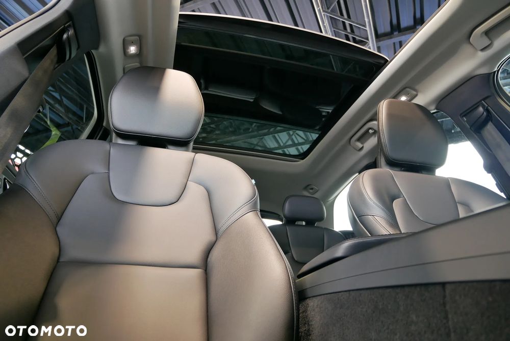 Volvo XC 60 B5 B AWD Geartronic Inscription - 29
