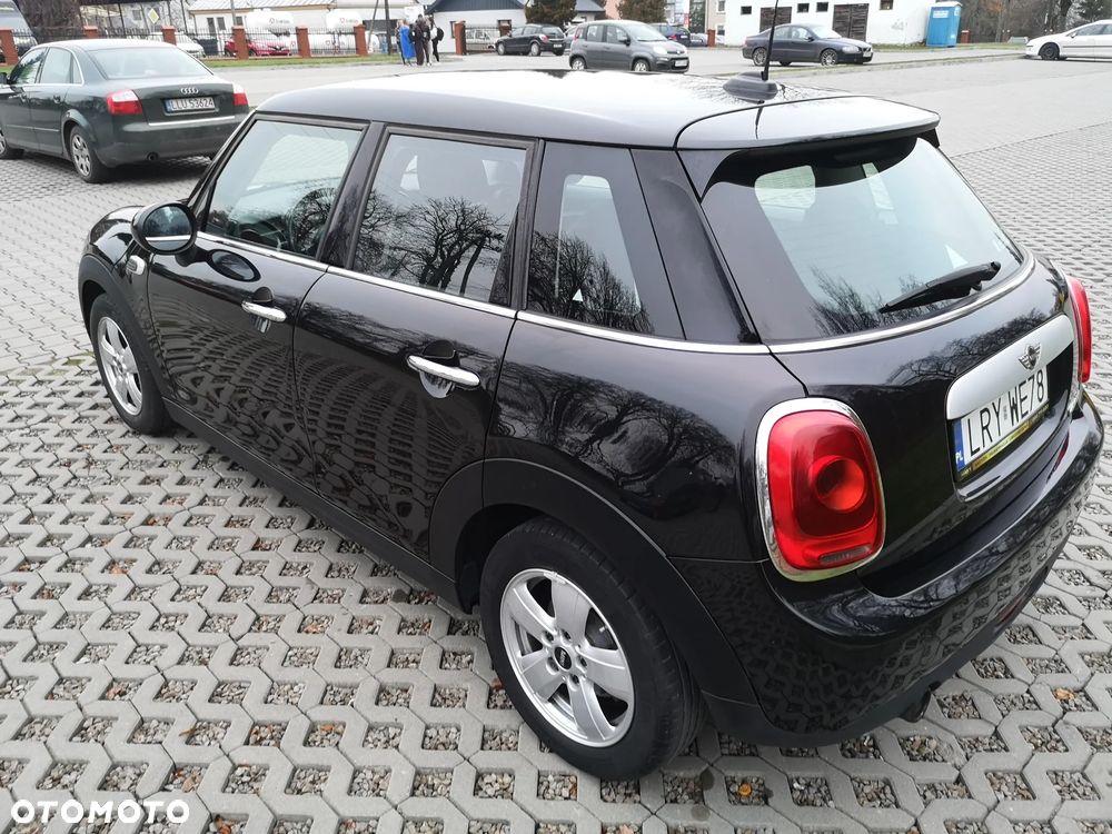 MINI Cooper - 4