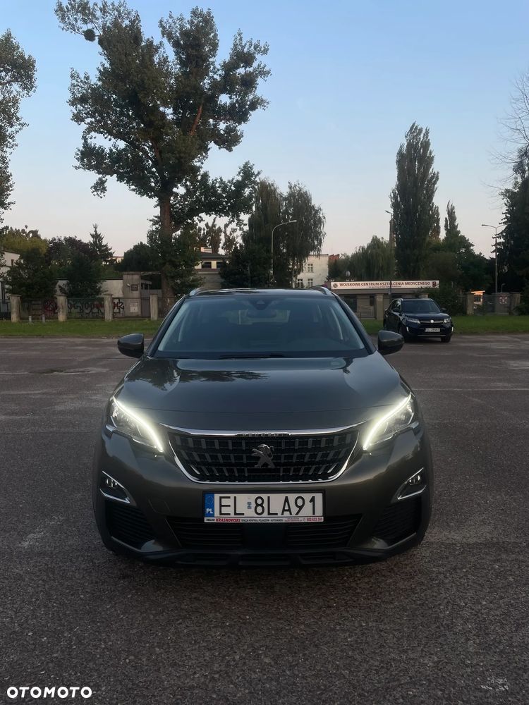 Peugeot 3008 PureTech 130 Stop & Start Active - 6
