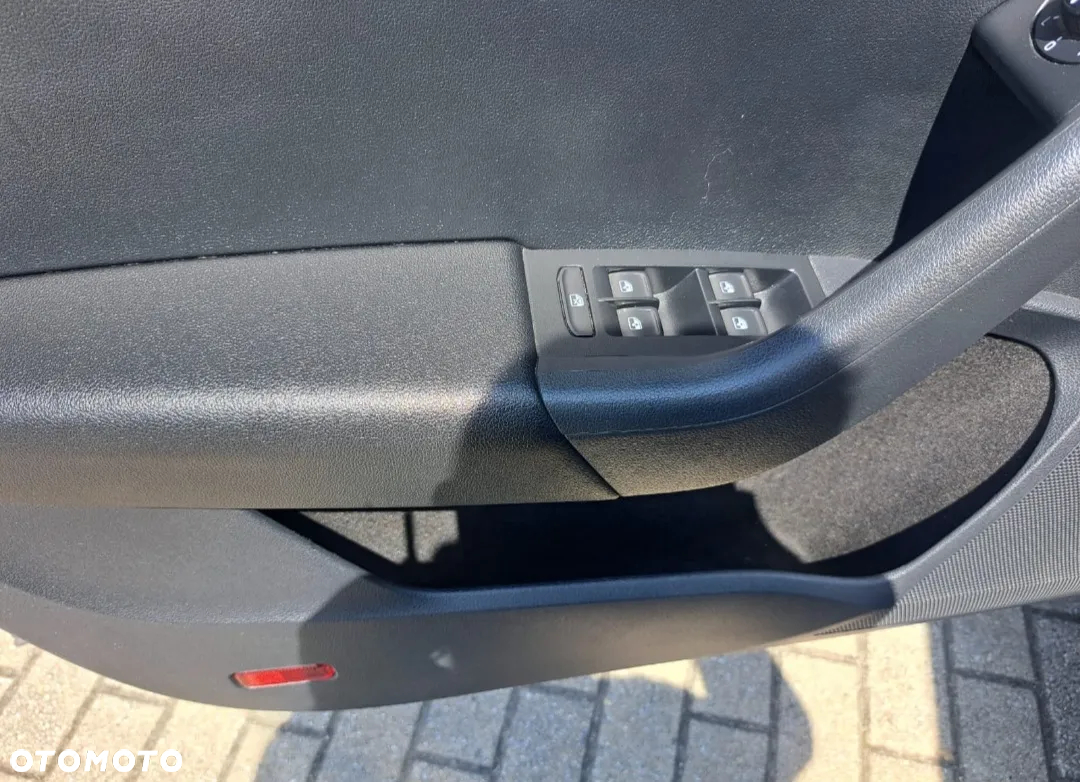 Skoda Octavia 1.6 TDI Business - 19