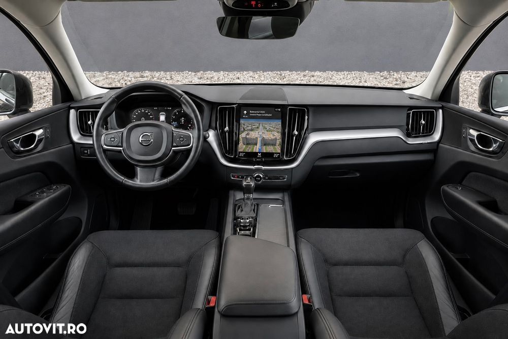 Volvo XC 60 - 10
