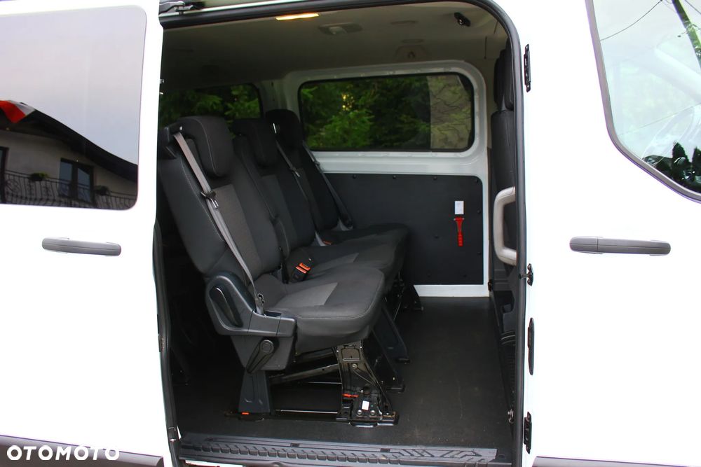 Ford Transit Custom 320 L2H1 Trend (bryg.) - 36