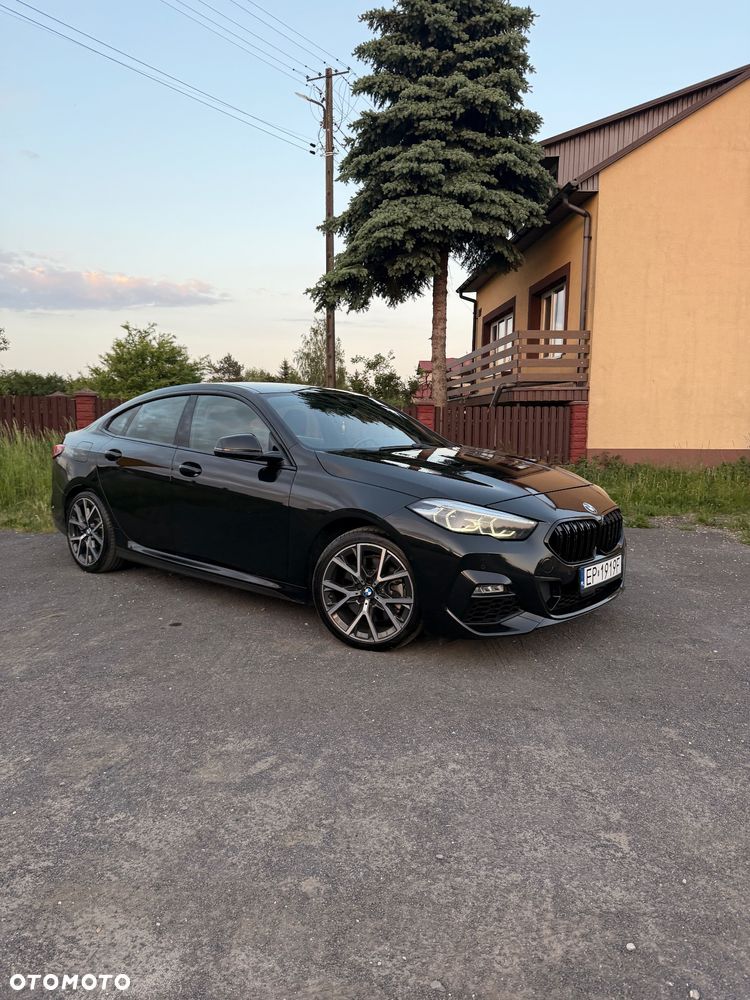 BMW Seria 2 220d xDrive Edition Colorvision - 5
