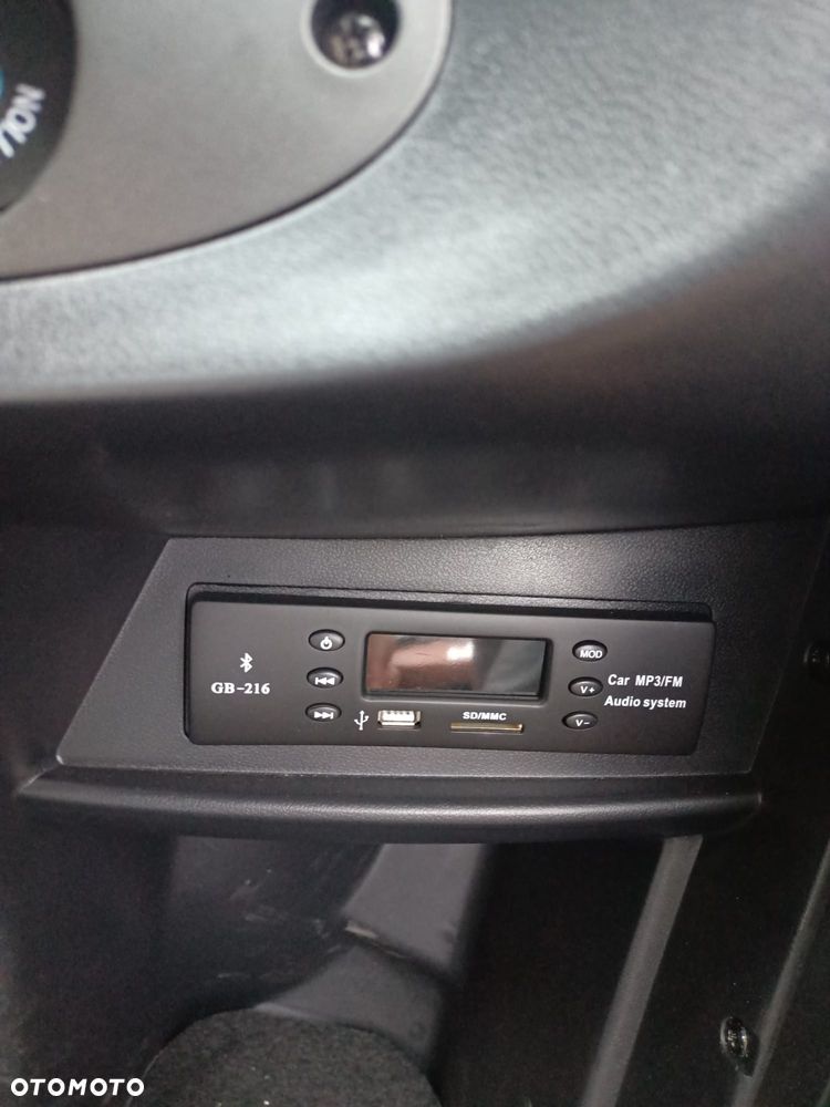 Bili Bike CITY GO - 9