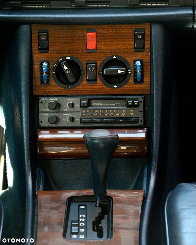 Mercedes-Benz Klasa S - 14