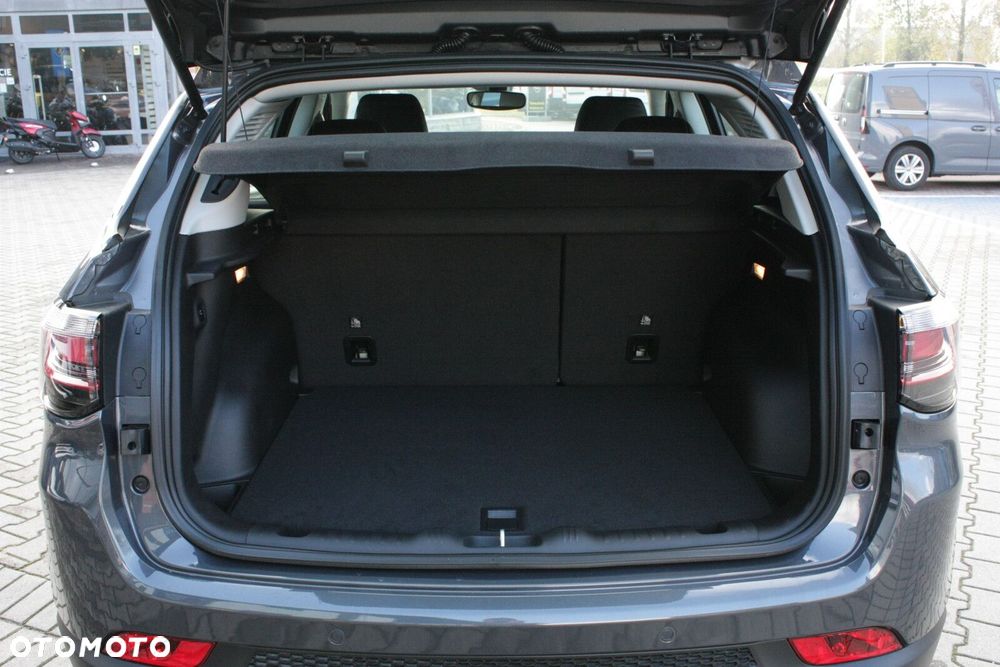 Jeep Compass 1.5 T4 mHEV Altitude FWD S&S DCT - 7