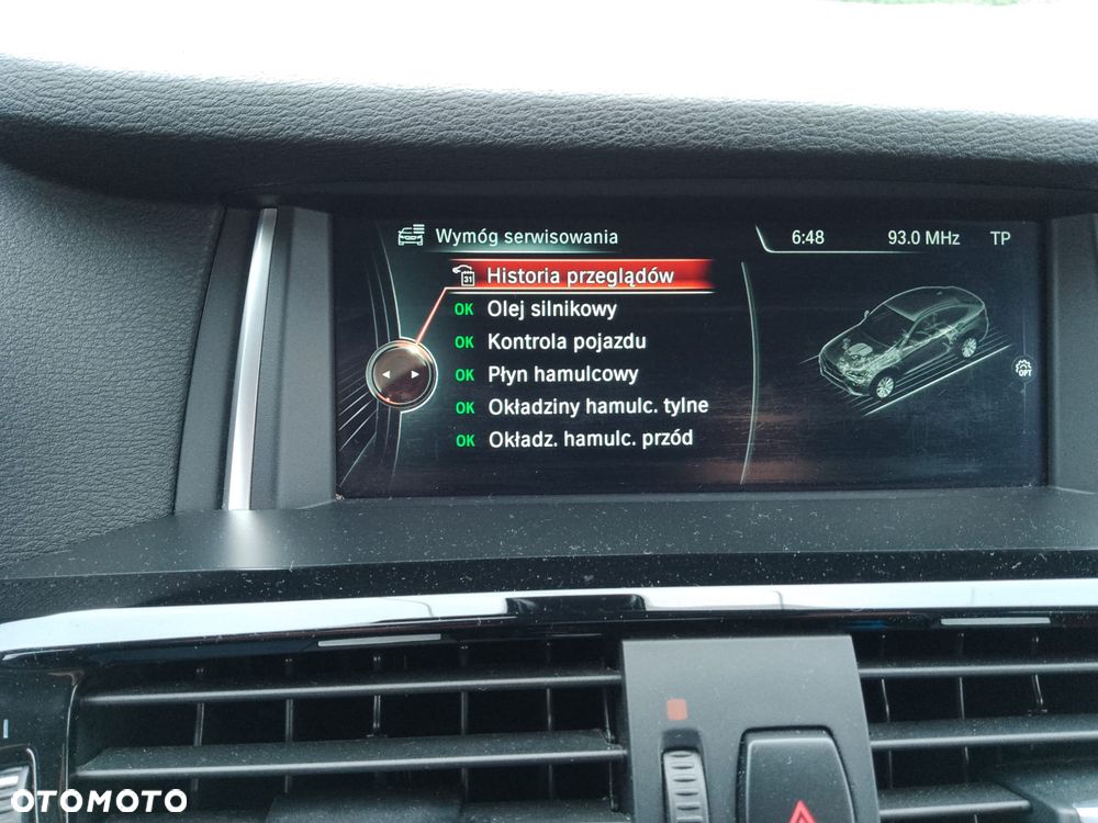 BMW X4 xDrive28i xLine - 9
