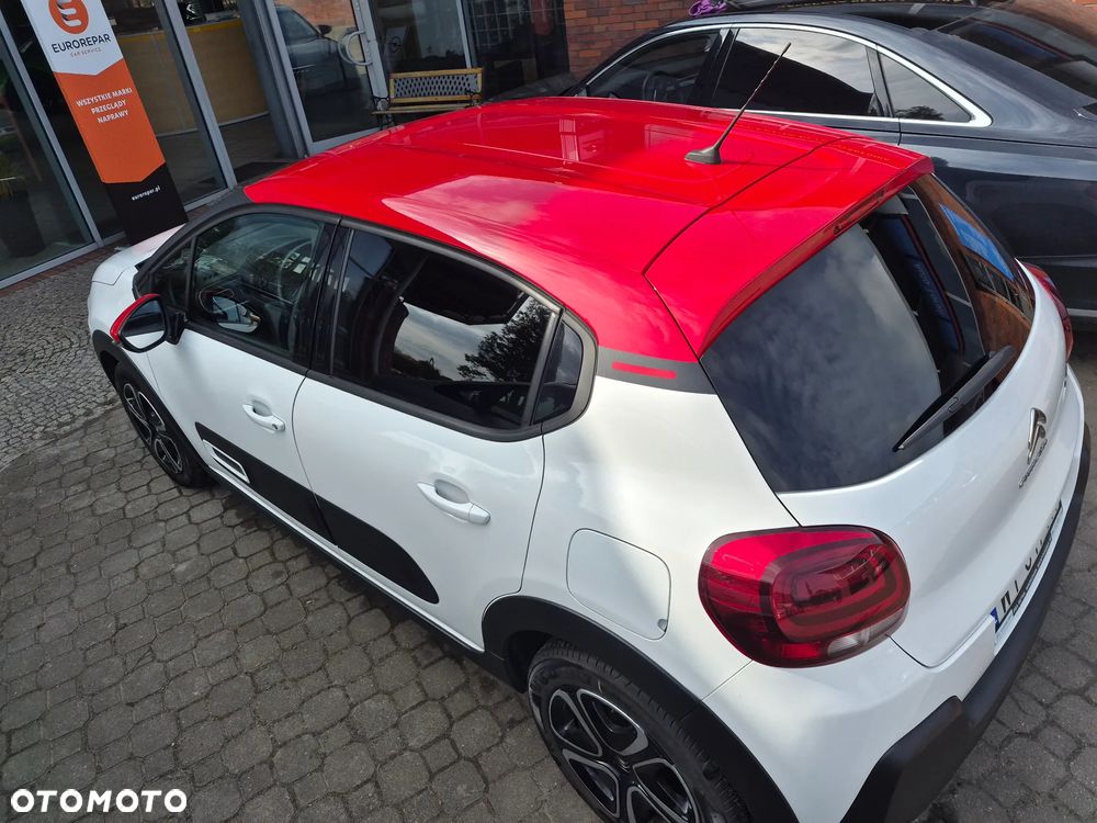 Citroën C3 1.2 PureTech Shine - 5