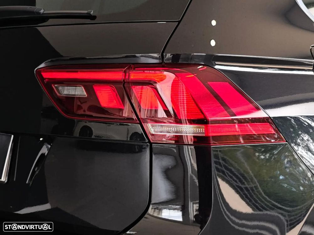 VW Tiguan 1.5 TSI R-Line DSG - 28