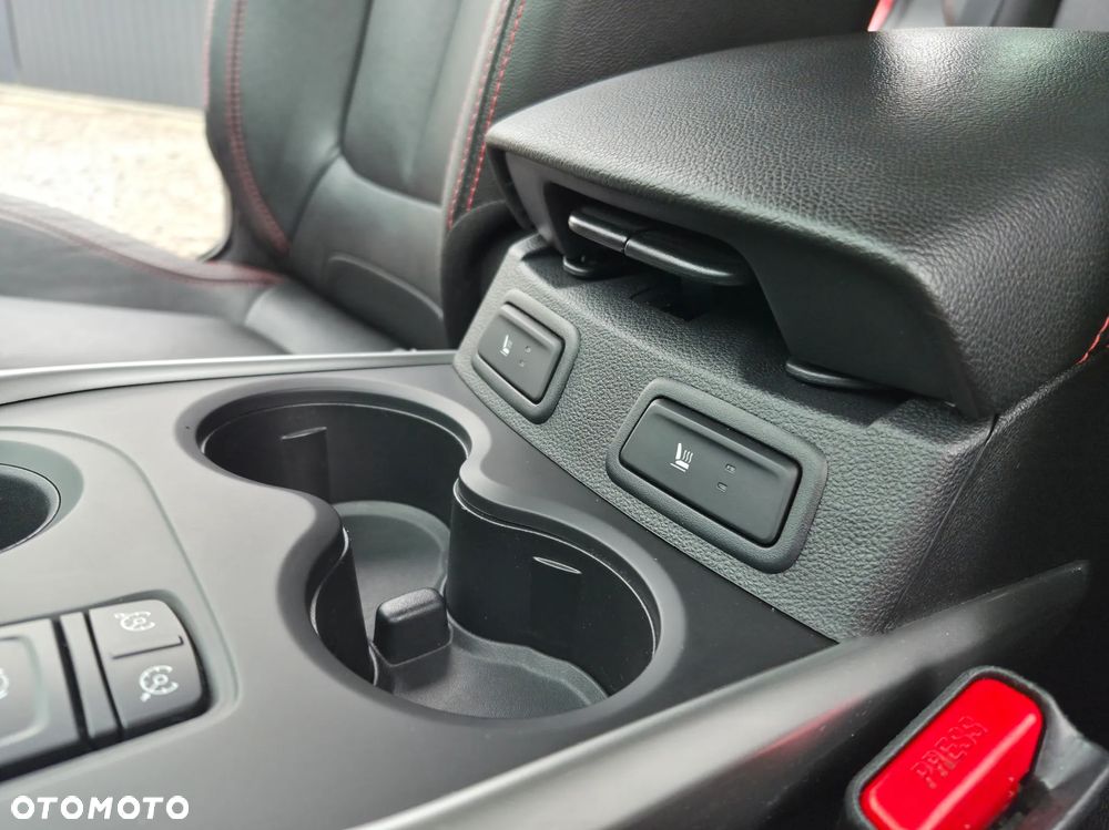 Renault Kadjar Energy dCi 130 CROSSBORDER - 27