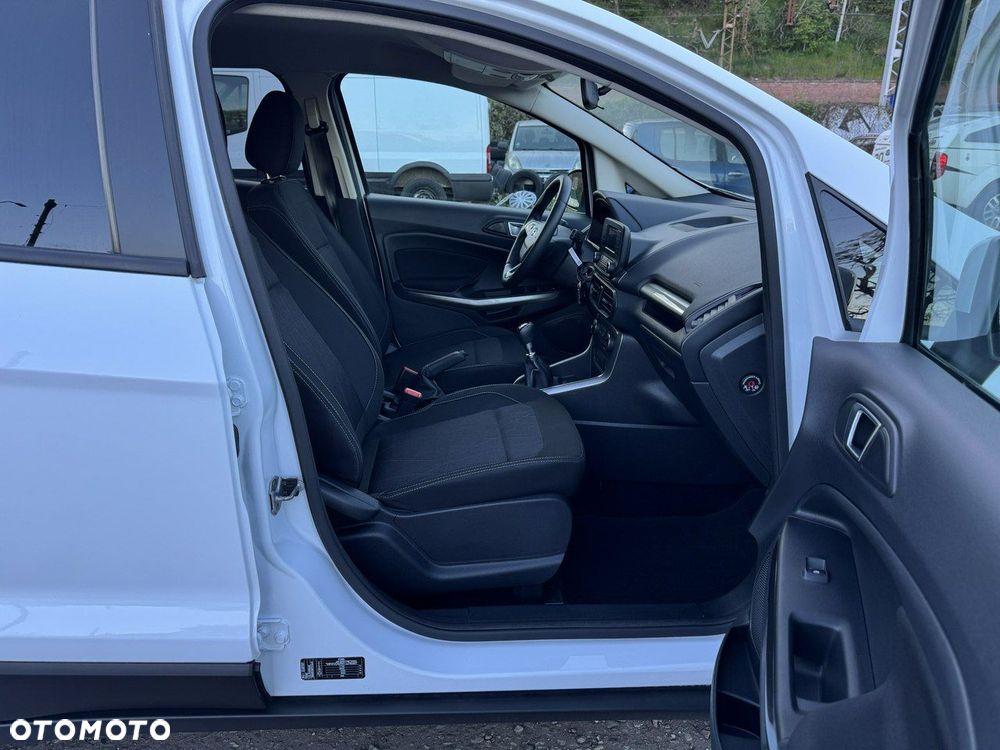 Ford EcoSport - 12