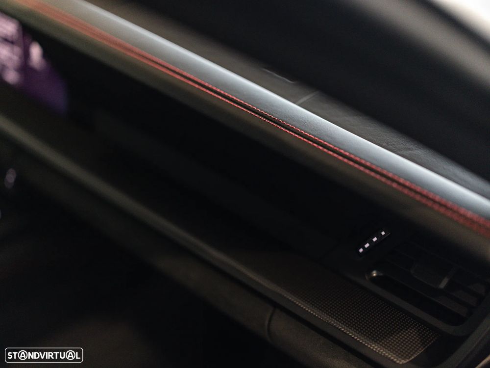 Porsche 911 (992) Carrera GTS PDK - 36