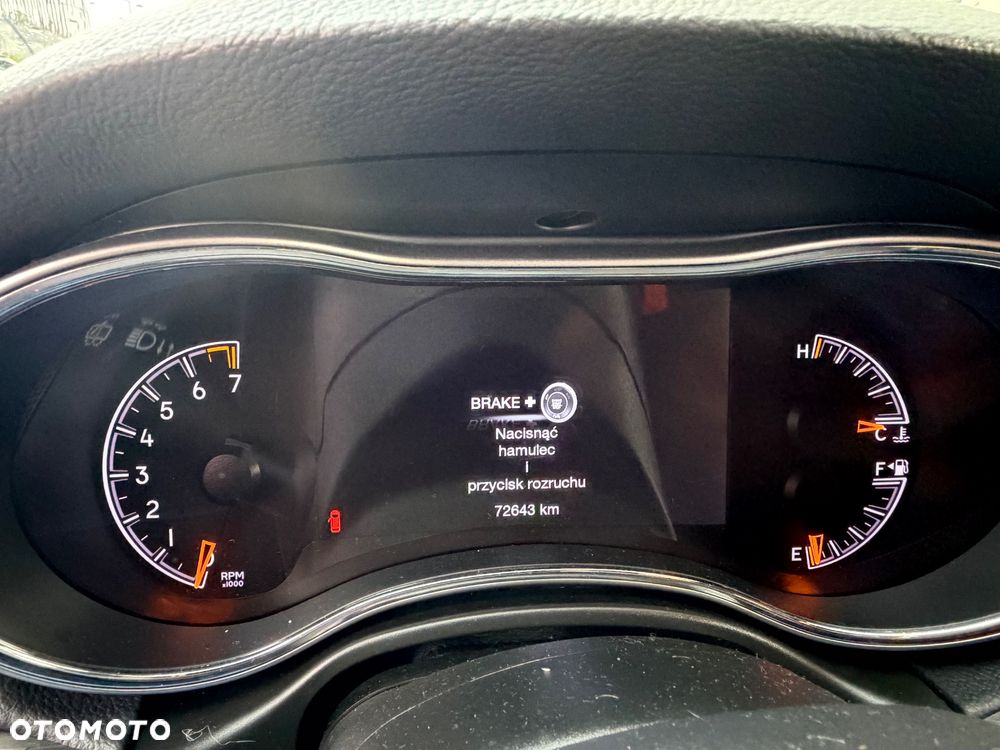 Jeep Grand Cherokee 3.6 V6 Laredo - 10